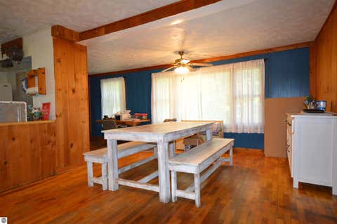 Tiny photo for 6830 Youker Road, Grawn, MI 49637 (MLS # 1944359)