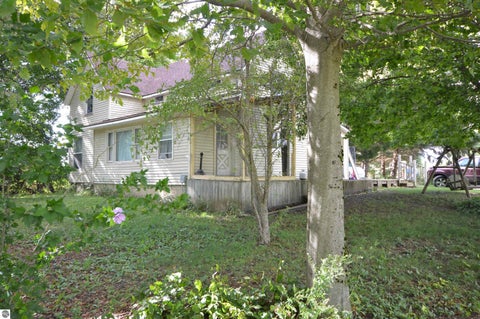 Tiny photo for 6830 Youker Road, Grawn, MI 49637 (MLS # 1944359)