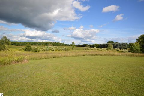 Tiny photo for 6830 Youker Road, Grawn, MI 49637 (MLS # 1944359)