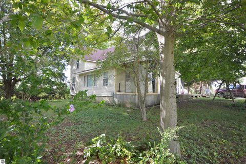Tiny photo for 6830 Youker Road, Grawn, MI 49637 (MLS # 1944359)