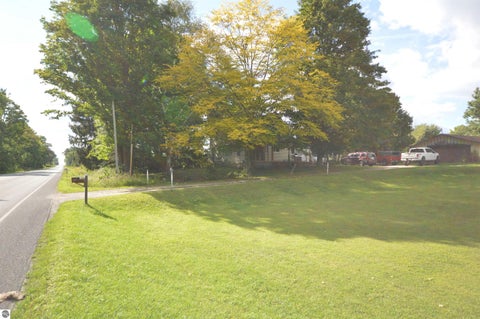 Tiny photo for 6830 Youker Road, Grawn, MI 49637 (MLS # 1944359)