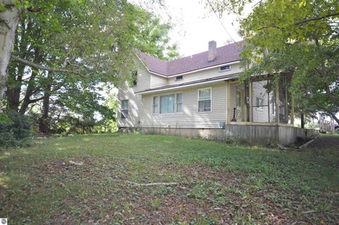 Tiny photo for 6830 Youker Road, Grawn, MI 49637 (MLS # 1944359)