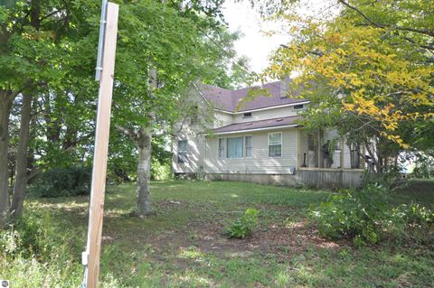 Tiny photo for 6830 Youker Road, Grawn, MI 49637 (MLS # 1944359)