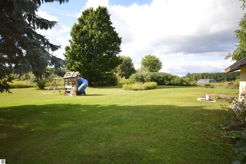 Tiny photo for 6830 Youker Road, Grawn, MI 49637 (MLS # 1944359)