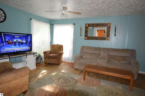 Tiny photo for 6830 Youker Road, Grawn, MI 49637 (MLS # 1944359)