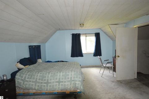 Tiny photo for 6830 Youker Road, Grawn, MI 49637 (MLS # 1944359)