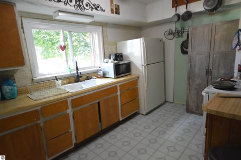 Tiny photo for 6830 Youker Road, Grawn, MI 49637 (MLS # 1944359)