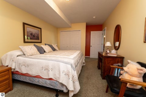 Tiny photo for 1083 El Camino Grande, Lake Isabella, MI 48893 (MLS # 1946160)