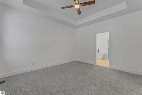 Tiny photo for 1393 Killdeer Lane, Kingsley, MI 49649 (MLS # 1941358)