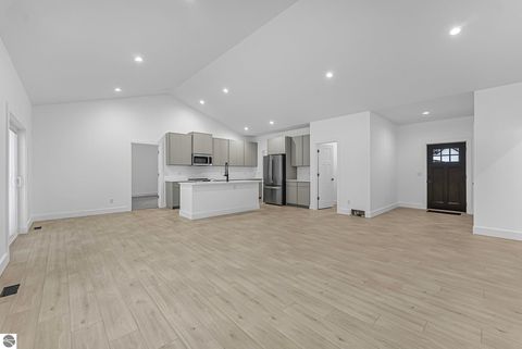 Tiny photo for 1393 Killdeer Lane, Kingsley, MI 49649 (MLS # 1941358)