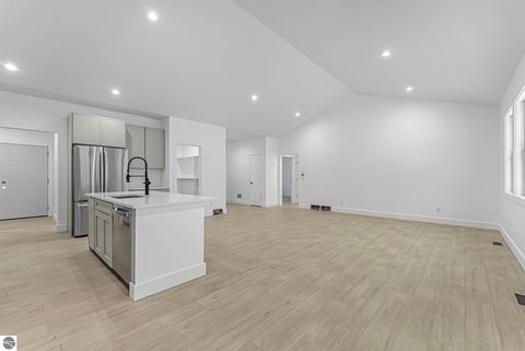 Tiny photo for 1393 Killdeer Lane, Kingsley, MI 49649 (MLS # 1941358)