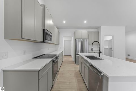 Tiny photo for 1393 Killdeer Lane, Kingsley, MI 49649 (MLS # 1941358)