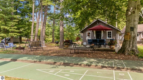 Tiny photo for 917 S Bayshore Drive, Elk Rapids, MI 49629 (MLS # 1950229)