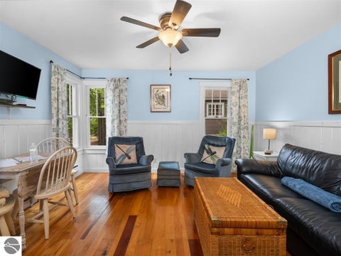 Tiny photo for 917 S Bayshore Drive, Elk Rapids, MI 49629 (MLS # 1950229)