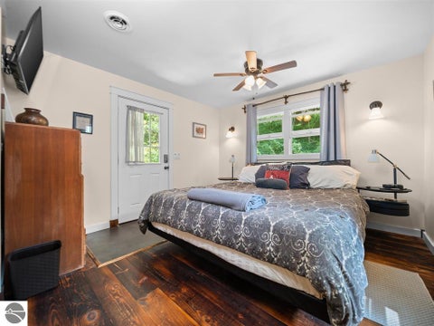 Tiny photo for 917 S Bayshore Drive, Elk Rapids, MI 49629 (MLS # 1950229)