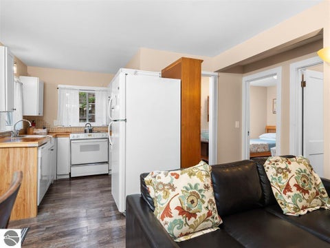 Tiny photo for 917 S Bayshore Drive, Elk Rapids, MI 49629 (MLS # 1950229)