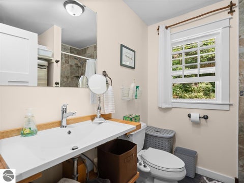 Tiny photo for 917 S Bayshore Drive, Elk Rapids, MI 49629 (MLS # 1950229)