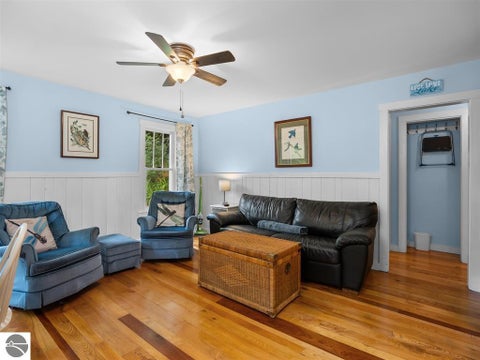 Tiny photo for 917 S Bayshore Drive, Elk Rapids, MI 49629 (MLS # 1950229)