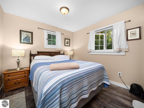 Tiny photo for 917 S Bayshore Drive, Elk Rapids, MI 49629 (MLS # 1950229)