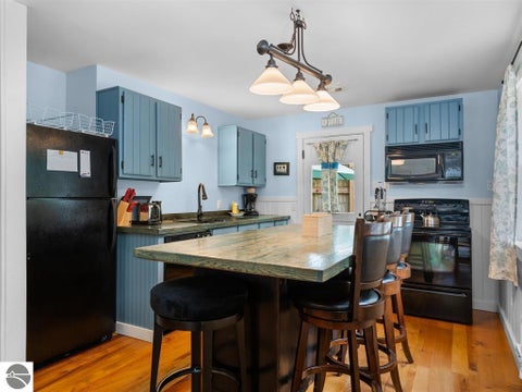 Tiny photo for 917 S Bayshore Drive, Elk Rapids, MI 49629 (MLS # 1950229)