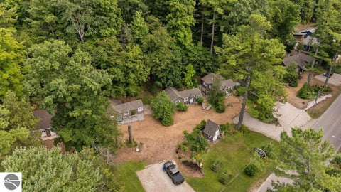 Tiny photo for 917 S Bayshore Drive, Elk Rapids, MI 49629 (MLS # 1950229)