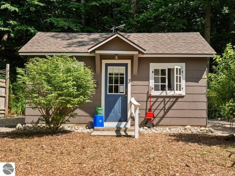 Tiny photo for 917 S Bayshore Drive, Elk Rapids, MI 49629 (MLS # 1950229)