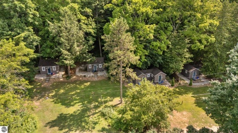 Tiny photo for 917 S Bayshore Drive, Elk Rapids, MI 49629 (MLS # 1950229)
