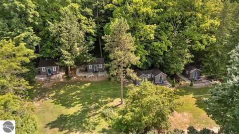 Tiny photo for 917 S Bayshore Drive, Elk Rapids, MI 49629 (MLS # 1950229)