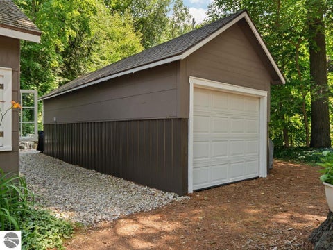 Tiny photo for 917 S Bayshore Drive, Elk Rapids, MI 49629 (MLS # 1950229)
