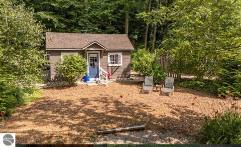 Tiny photo for 917 S Bayshore Drive, Elk Rapids, MI 49629 (MLS # 1950229)