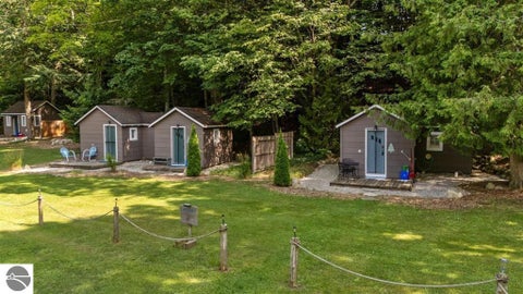 Tiny photo for 917 S Bayshore Drive, Elk Rapids, MI 49629 (MLS # 1950229)
