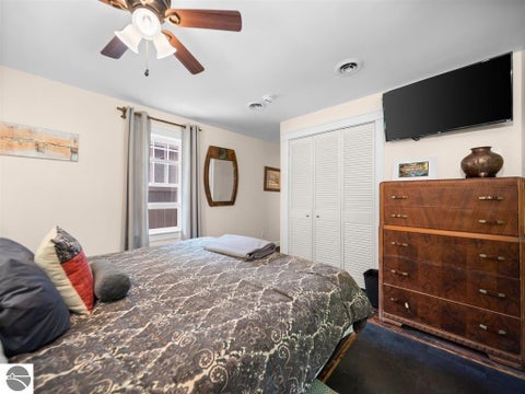 Tiny photo for 917 S Bayshore Drive, Elk Rapids, MI 49629 (MLS # 1950229)