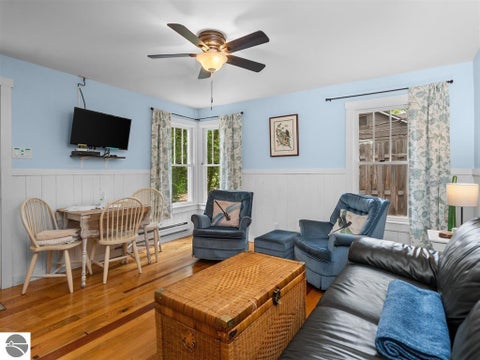 Tiny photo for 917 S Bayshore Drive, Elk Rapids, MI 49629 (MLS # 1950229)