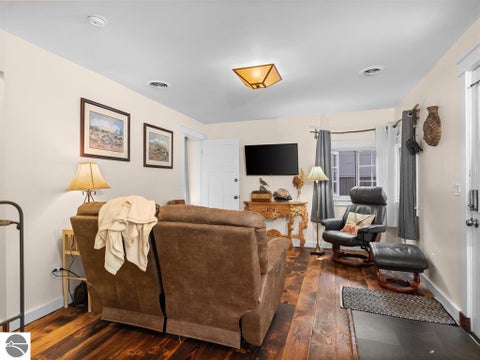Tiny photo for 917 S Bayshore Drive, Elk Rapids, MI 49629 (MLS # 1950229)
