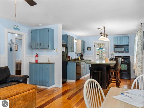 Tiny photo for 917 S Bayshore Drive, Elk Rapids, MI 49629 (MLS # 1950229)
