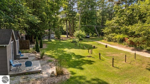 Tiny photo for 917 S Bayshore Drive, Elk Rapids, MI 49629 (MLS # 1950229)