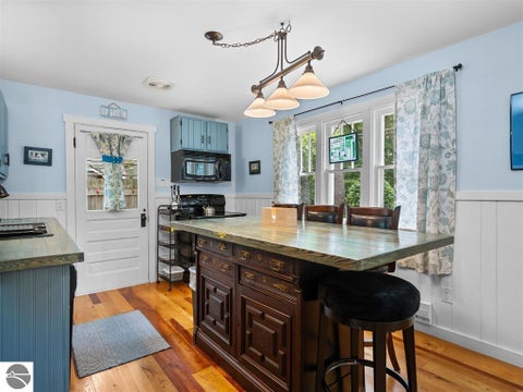 Tiny photo for 917 S Bayshore Drive, Elk Rapids, MI 49629 (MLS # 1950229)