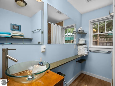 Tiny photo for 917 S Bayshore Drive, Elk Rapids, MI 49629 (MLS # 1950229)