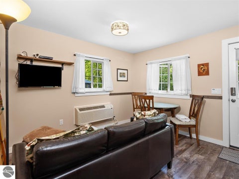 Tiny photo for 917 S Bayshore Drive, Elk Rapids, MI 49629 (MLS # 1950229)