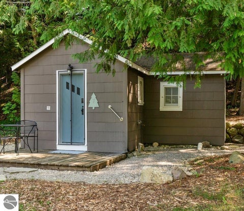 Tiny photo for 917 S Bayshore Drive, Elk Rapids, MI 49629 (MLS # 1950229)
