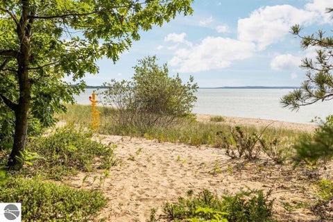 Tiny photo for 917 S Bayshore Drive, Elk Rapids, MI 49629 (MLS # 1950229)