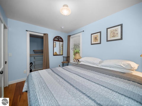 Tiny photo for 917 S Bayshore Drive, Elk Rapids, MI 49629 (MLS # 1950229)
