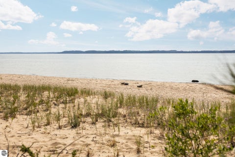 Tiny photo for 917 S Bayshore Drive, Elk Rapids, MI 49629 (MLS # 1950229)