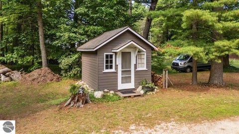 Tiny photo for 917 S Bayshore Drive, Elk Rapids, MI 49629 (MLS # 1950229)