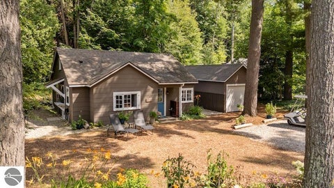 Tiny photo for 917 S Bayshore Drive, Elk Rapids, MI 49629 (MLS # 1950229)
