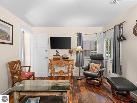 Tiny photo for 917 S Bayshore Drive, Elk Rapids, MI 49629 (MLS # 1950229)