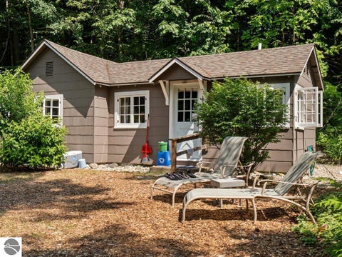 Tiny photo for 917 S Bayshore Drive, Elk Rapids, MI 49629 (MLS # 1950229)