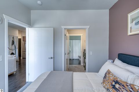 Tiny photo for 630203 Garfield Avenue, S Ave #203, Traverse City, MI 49686 (MLS # 1941575)