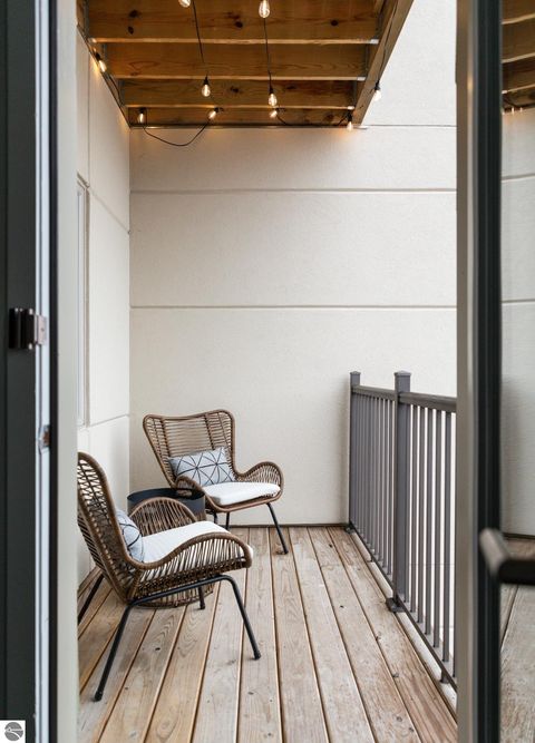 Tiny photo for 630203 Garfield Avenue, S Ave #203, Traverse City, MI 49686 (MLS # 1941575)