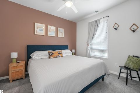 Tiny photo for 630203 Garfield Avenue, S Ave #203, Traverse City, MI 49686 (MLS # 1941575)